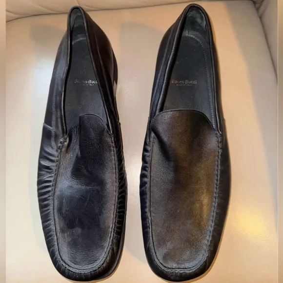 Bacco Bucci Slip On Loafer (Size 22/23) Bacco Bucci | Shoes | Bacco Bucci Slip On Loafer Size 2223  main image 2